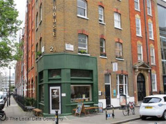 Image Dental Clinic image