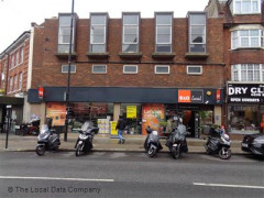 B&Q Local image