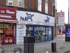 Hub image