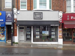 Baker and Chase image