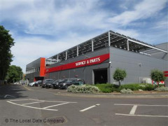 Kia Approved Dealers image