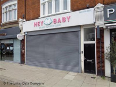 Hey Baby image