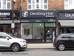 Destiny Hair image