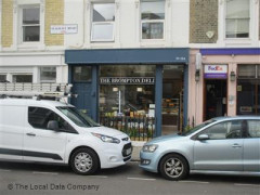 The Brompton Deli image