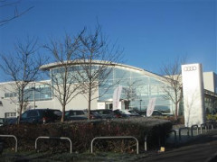 Audi Approved Dealers image