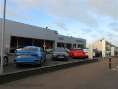 Audi Approved Dealers image