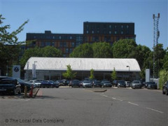 Audi Approved Dealers image