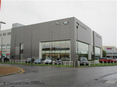 Jaguar Approved Dealers image