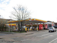 Jamie Oliver Deli by Shell image
