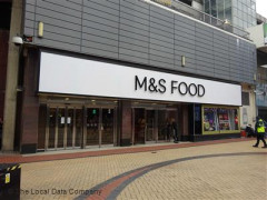 M&S Foodhall image