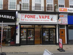 Fone & Vape image