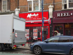 Morley's image