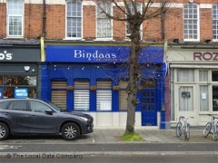 Bindaas image