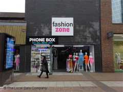 Fashion Zone image