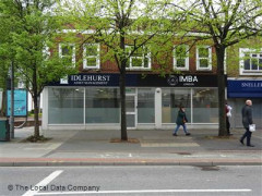 Idlehurst Asset Management image