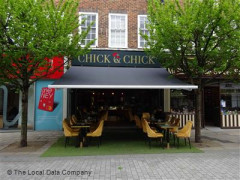 Chick & Chick image