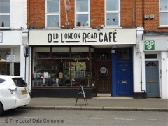 Old London Road Cafe image