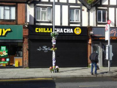 Chilli Cha Cha image