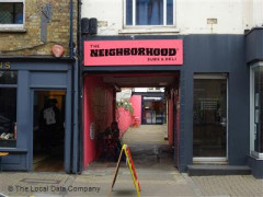 The Neighbourhood image