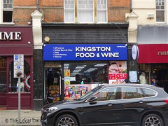 Kingston Food & Wine image
