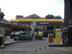 Jamie Oliver Deli by Shell image