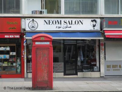 Neom Salon image