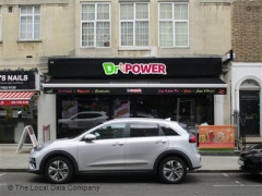 Dr. Power image