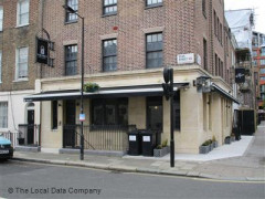 Vela Brasserie image