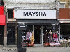 Maysha image
