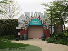 Pergola Paddington image