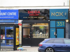 Sheida Jewellery image