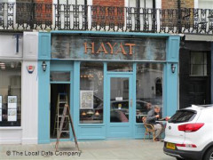 Hayat image