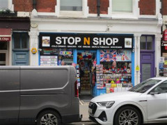 Stop N Shop image