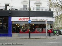 Motto image
