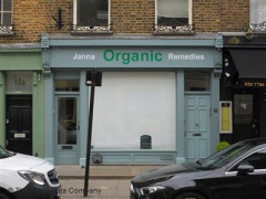 Janna Organic image