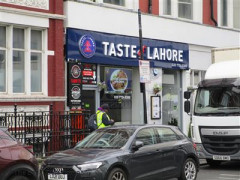 Taste Lahore image