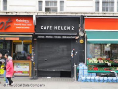 Cafe Helen 2 image