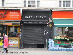 Cafe Helen 2 image