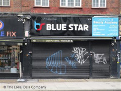 Blue Star image