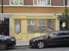 Pembridge Podiatry Practice image