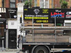 Yardna Jewellery image