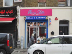 Roma Salon image