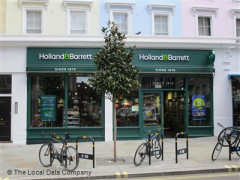 Holland & Barrett image