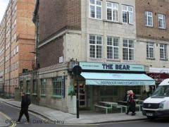 The Bear image