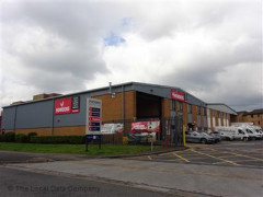 Howdens Joinery image