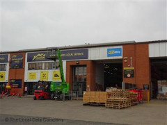 HSS Hire Shop image
