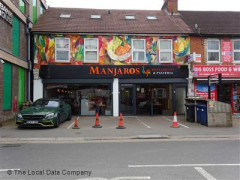 Manjaros image