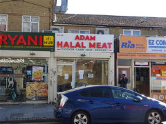 Adam Halal Meat image