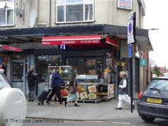 Kebabish image