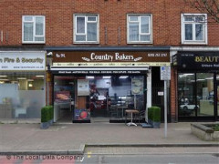 Country Bakers image
